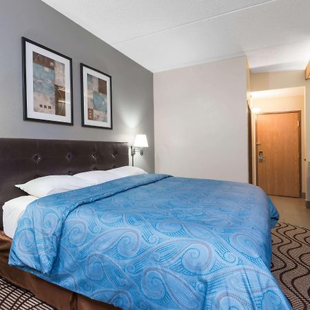 Super 8 By Wyndham Mars/Cranberry/Pittsburgh Area Hotel Cranberry Township Ngoại thất bức ảnh