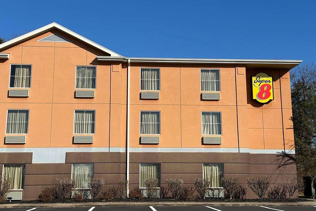 Super 8 By Wyndham Mars/Cranberry/Pittsburgh Area Hotel Cranberry Township Ngoại thất bức ảnh