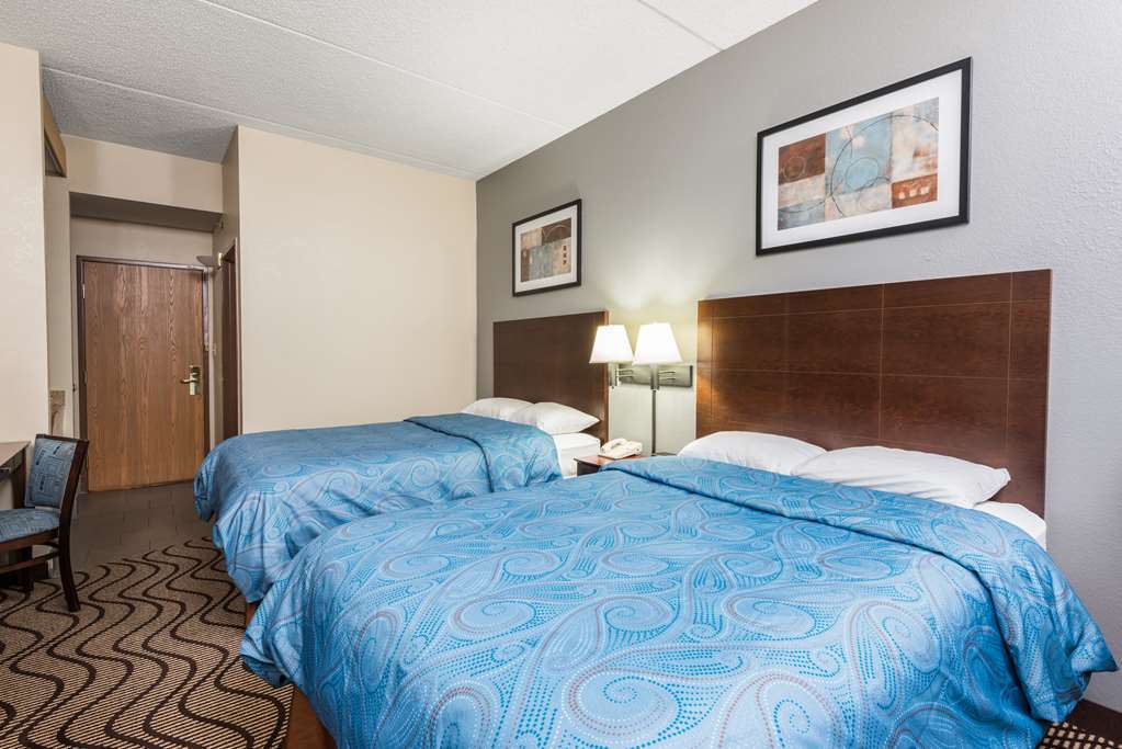 Super 8 By Wyndham Mars/Cranberry/Pittsburgh Area Hotel Cranberry Township Phòng bức ảnh